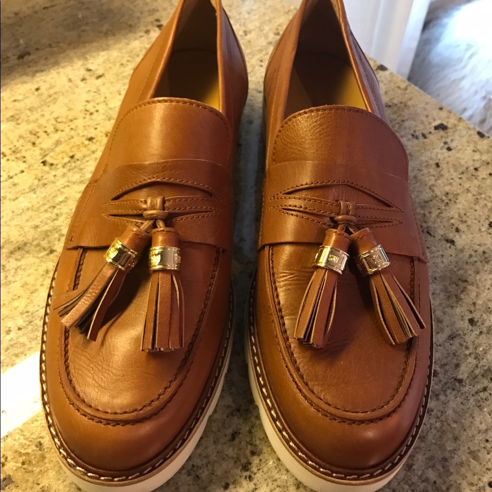Stuart Weitzman Loafers